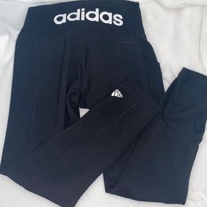 Adidas climate leggings